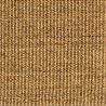 Dalle moquette sisal tissée Madera I