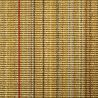 Dalle moquette sisal tissée Madera II