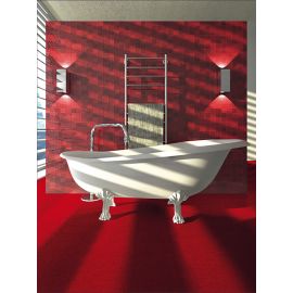 Moquette polyamide tufté rouleau Astrid