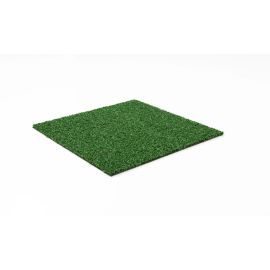 Tapis d'extérieur en rouleau de gazon artificiel, 40mm, pour terrasse de  jardin, modèle de rouleau