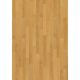 Parquet chêne contrecollé monolame 2 chanfreins Brunhilde