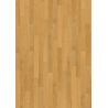 Parquet chêne contrecollé monolame 2 chanfreins Brunhilde