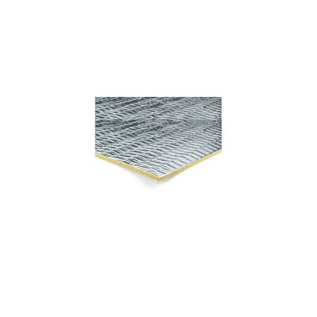 Thibaude avec antibruit 3 mm pour parquet et stratifié Melchior