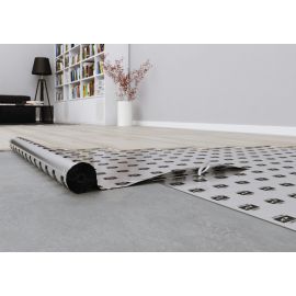 Sous-couche professionnelle pour parquet et stratifié 5 mm Heinz