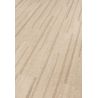 Parquet flottant en liège clipsable lame Cork Inspire 700 HRT