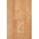 Parquet flottant en liège clipsable lame Cork Inspire 700 HRT