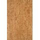 Parquet flottant en liège clipsable lame Cork Inspire 700 HRT