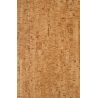 Parquet flottant en liège clipsable lame Cork Inspire 700 HRT