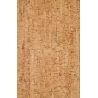 Parquet flottant en liège clipsable lame Cork Inspire 700 HRT