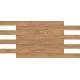 Parquet en liège flottant aspect bois lame clipsable Wood Inspire 700 SRT