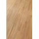 Parquet en liège flottant aspect bois lame clipsable Wood Inspire 700 SRT