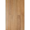 Parquet en liège flottant aspect bois lame clipsable Wood Inspire 700 SRT