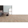 Parquet en liège flottant aspect bois lame clipsable Wood Inspire 700 SRT