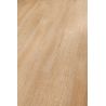 Parquet en liège flottant aspect bois lame clipsable Wood Inspire 700 SRT