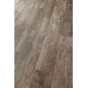 Parquet en liège flottant aspect bois lame clipsable Wood Inspire 700 SRT