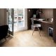 Parquet en liège flottant pour pièce humide Wood Hydrocork Plus