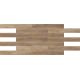 Parquet en liège flottant pour pièce humide Wood Hydrocork Plus