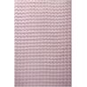 Tapis moelleux aspect 3D uni Whisper