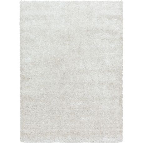 Surya - Tapis de Salon à Poils Longs et Doux Tapis Shaggy