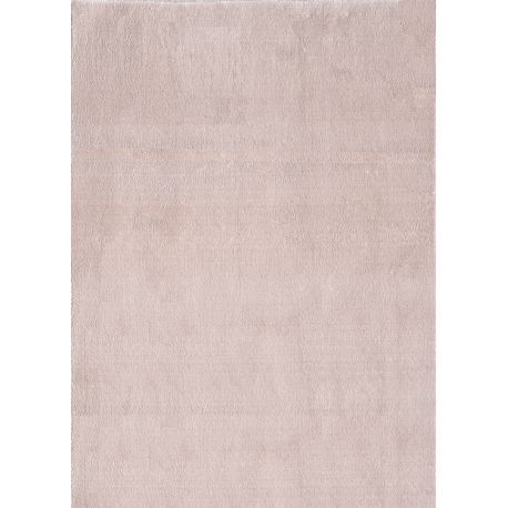 Tapis uni lavable en machine Paola