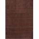Tapis uni lavable en machine Paola