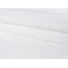 Tapis rond uni lavable en machine Mara