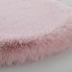 Tapis enfant nuage uni antidérapant Momo