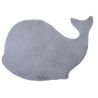 Tapis uni baleine pour enfant antidérapant Carlson