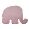 Tapis uni enfant éléphant antidérapant Frieda