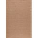 Tapis contemporain plat aspect naturel Stay