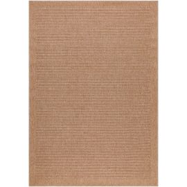 Tapis contemporain plat aspect naturel Stay