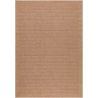 Tapis contemporain plat aspect naturel Stay