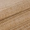 Tapis contemporain plat aspect naturel Stay