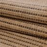 Tapis contemporain plat aspect naturel Stay