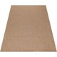 Tapis plat aspect naturel graphique Bonte