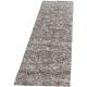 Tapis shaggy rectangle bicolore moderne Benno