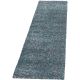 Tapis shaggy rectangle bicolore moderne Benno