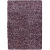 Tapis shaggy rectangle bicolore moderne Benno