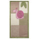 Tapis enfant beige Bee par Esprit Home