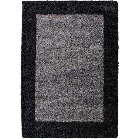 Tapis shaggy contemporain rectangle Ximoz