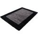 Tapis shaggy contemporain rectangle Ximoz