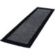 Tapis shaggy contemporain rectangle Ximoz