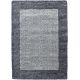 Tapis shaggy contemporain rectangle Ximoz