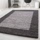 Tapis shaggy contemporain rectangle Ximoz