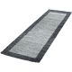 Tapis shaggy contemporain rectangle Ximoz