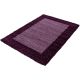 Tapis shaggy contemporain rectangle Ximoz