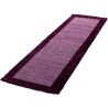 Tapis shaggy contemporain rectangle Ximoz