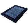 Tapis shaggy contemporain rectangle Ximoz