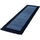 Tapis shaggy contemporain rectangle Ximoz