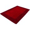 Tapis shaggy contemporain rectangle Ximoz